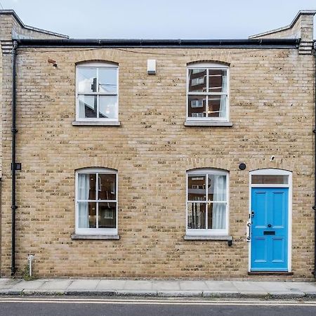 House 10 Mins To Tower Bridge Hot Tub & Parking Villa Londra Exterior foto