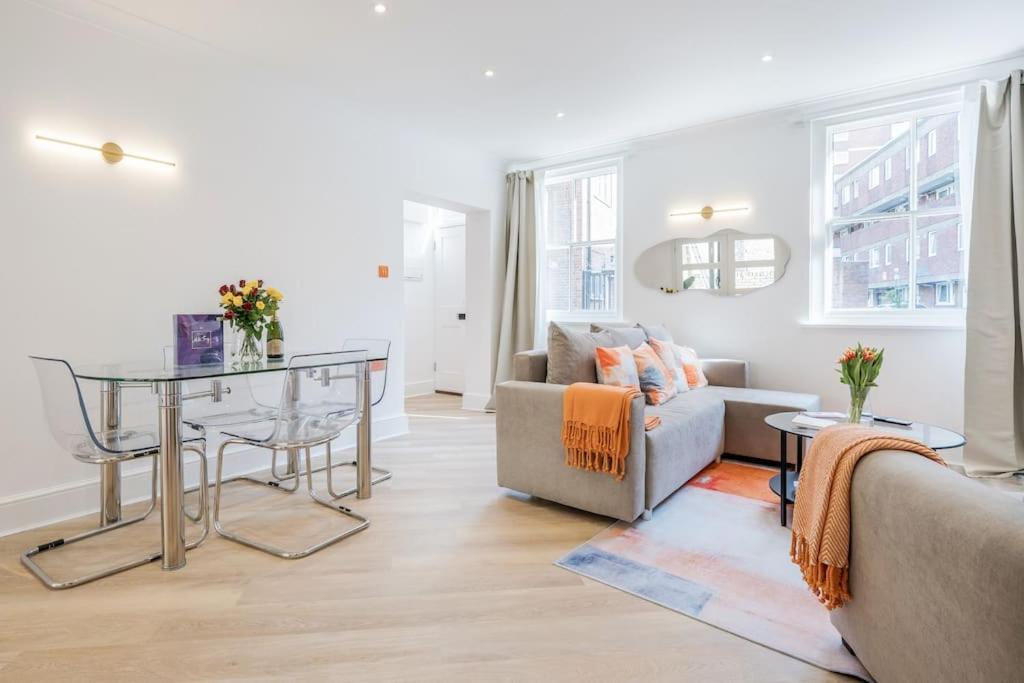 House 10 Mins To Tower Bridge Hot Tub & Parking Villa Londra Exterior foto